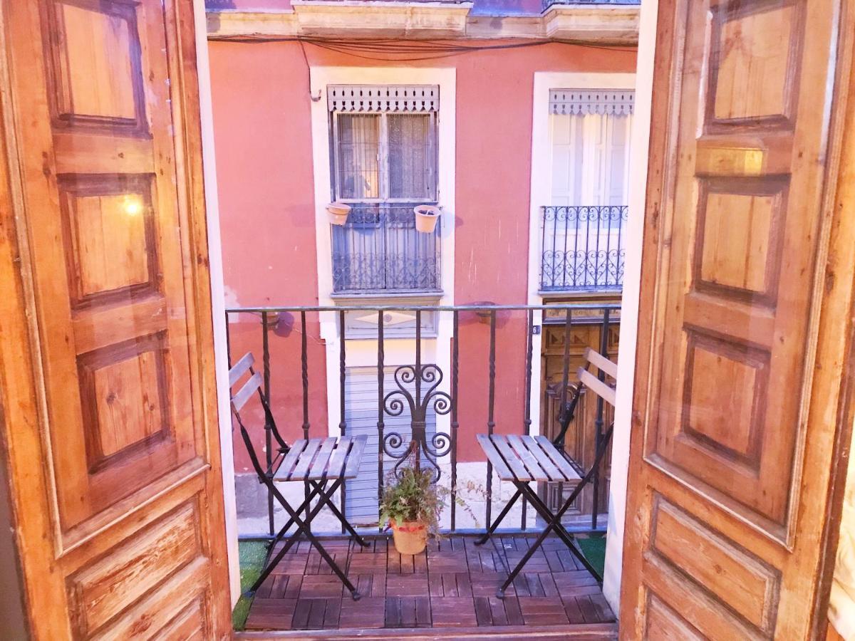 Style City Center Happyalicante Com Extérieur photo